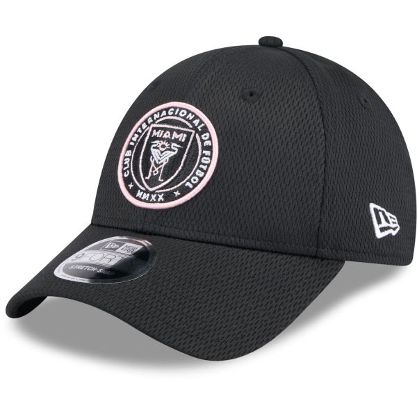 New Era 9Forty Stretch Snap Cap - MLS Inter Miami