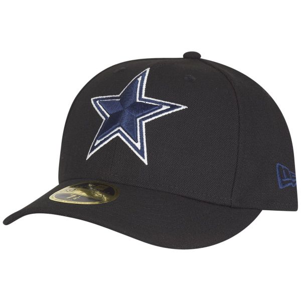 New Era 59Fifty LOW PROFILE Cap - Dallas Cowboys