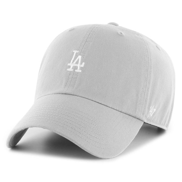 47 Brand Adjustable Cap - BASE RUNNER Los Angeles Dodgers