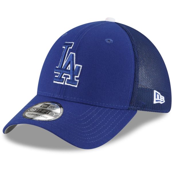 New Era 39Thirty Cap - BATTING PRACTICE Los Angeles Dodgers