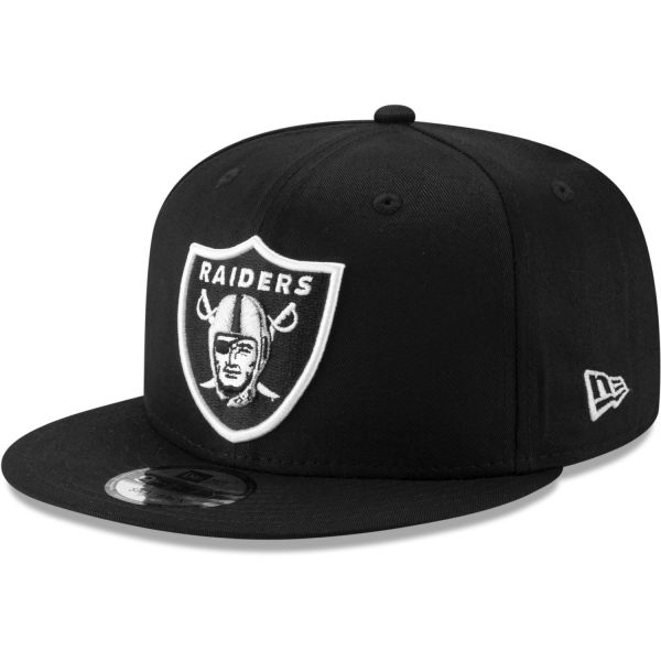 New Era 9Fifty Snapback Cap - NFL Las Vegas Raiders OTC