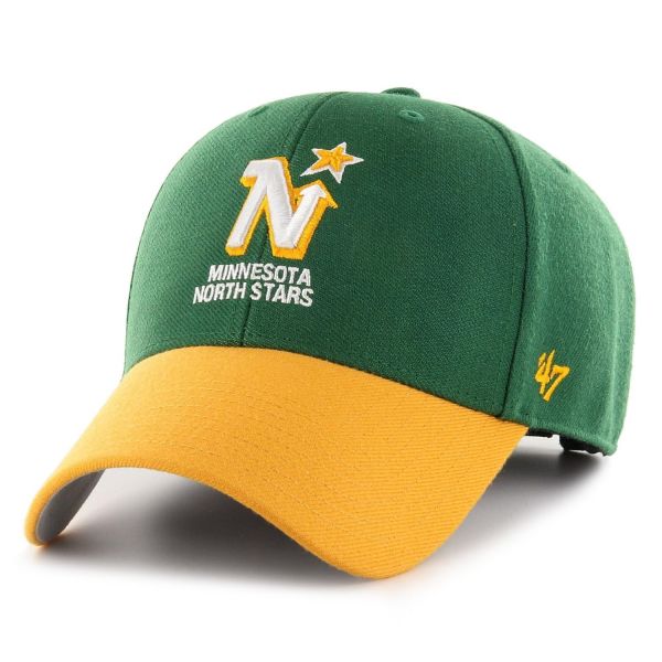 47 Brand Relaxed Fit Cap - NHL VINTAGE Minnesota Northstars