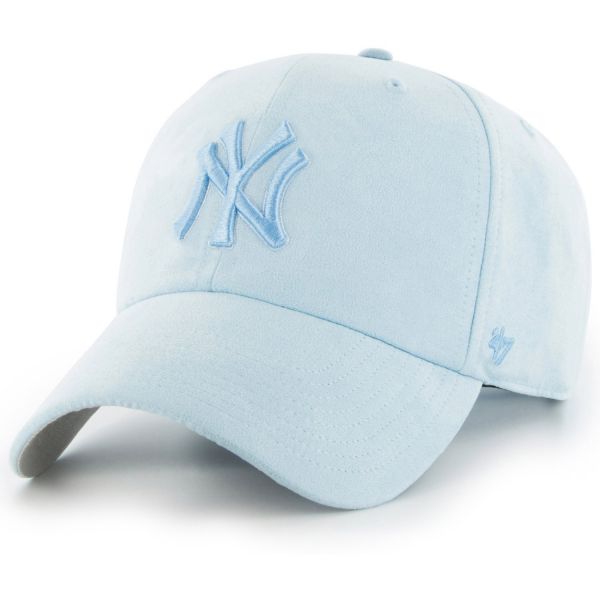 47 Brand Relaxed Fit Cap - ULTRABASIC New York Yankees sky