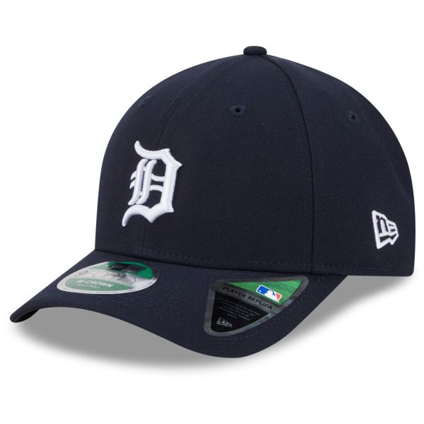 New Era 9Forty M-Crow Cap - AUTHENTIC Detroit Tigers