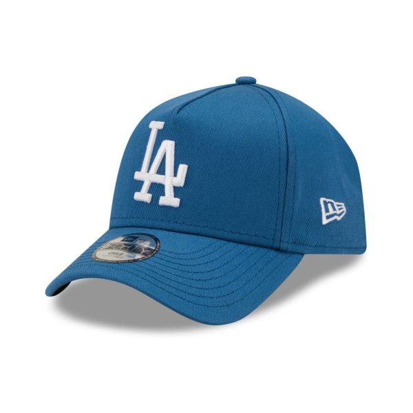 New Era 9Forty KIDS Snapback Cap - Los Angeles Dodgers