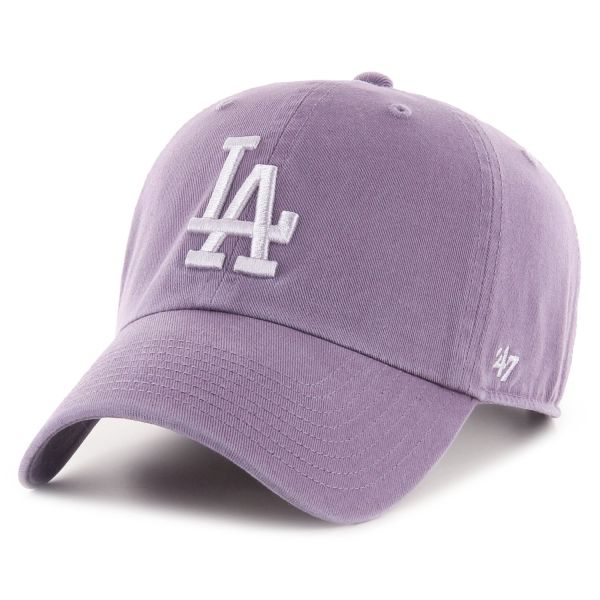 47 Brand Adjustable Cap - CLEAN UP LA Dodgers iris