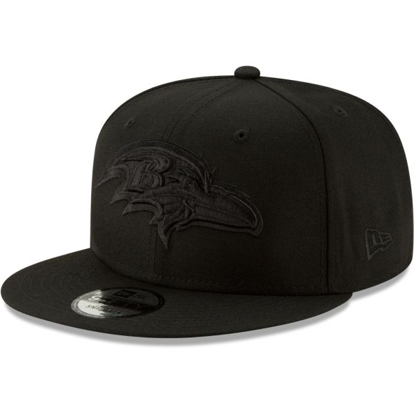 New Era 9Fifty Snapback Cap - NFL Baltimore Ravens BOB