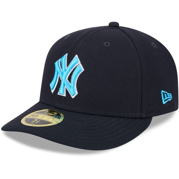 New Era LP 59Fifty Fitted Cap - FATHERS DAY New York Yankees