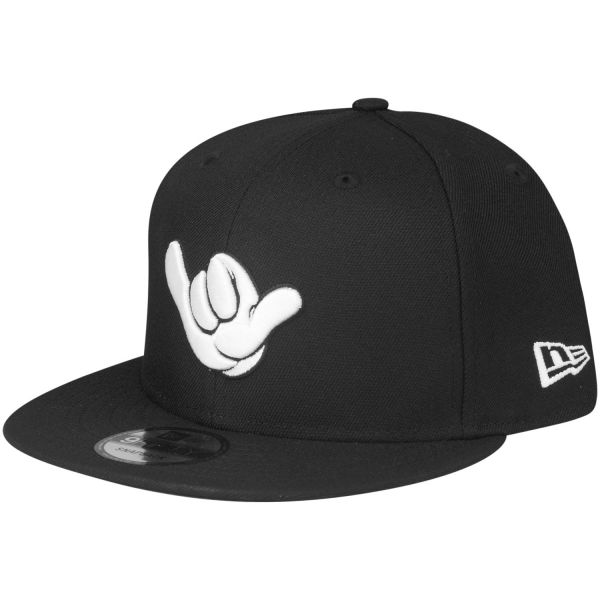 New Era 9Fifty Snapback Disney Cap - Mickey Mouse Shaka