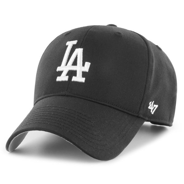 47 Brand Adjustable Cap - MVP BASIC Los Angeles Dodgers