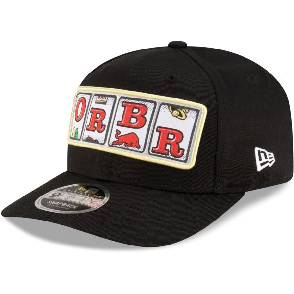 New Era 9Fifty Snapback Cap - Red Bull F1 Las Vegas