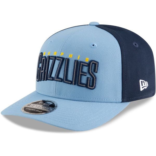 New Era 9Seventy Stretch Cap STATEMENT Memphis Grizzlies