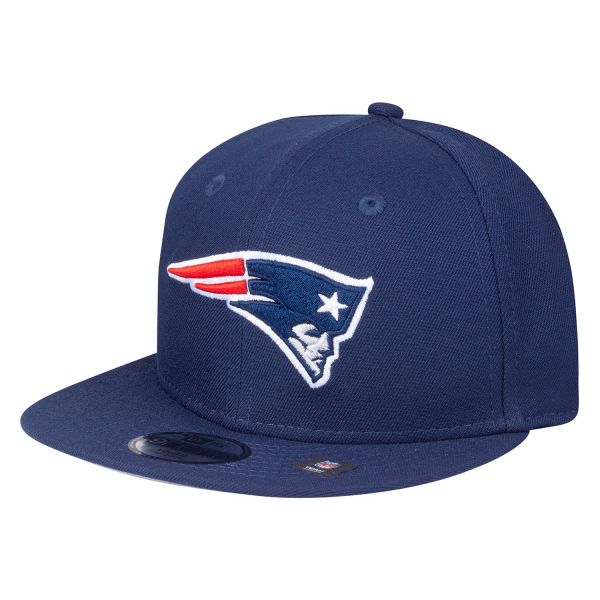 New Era 9Fifty Snapback Kids Cap - New England Patriots