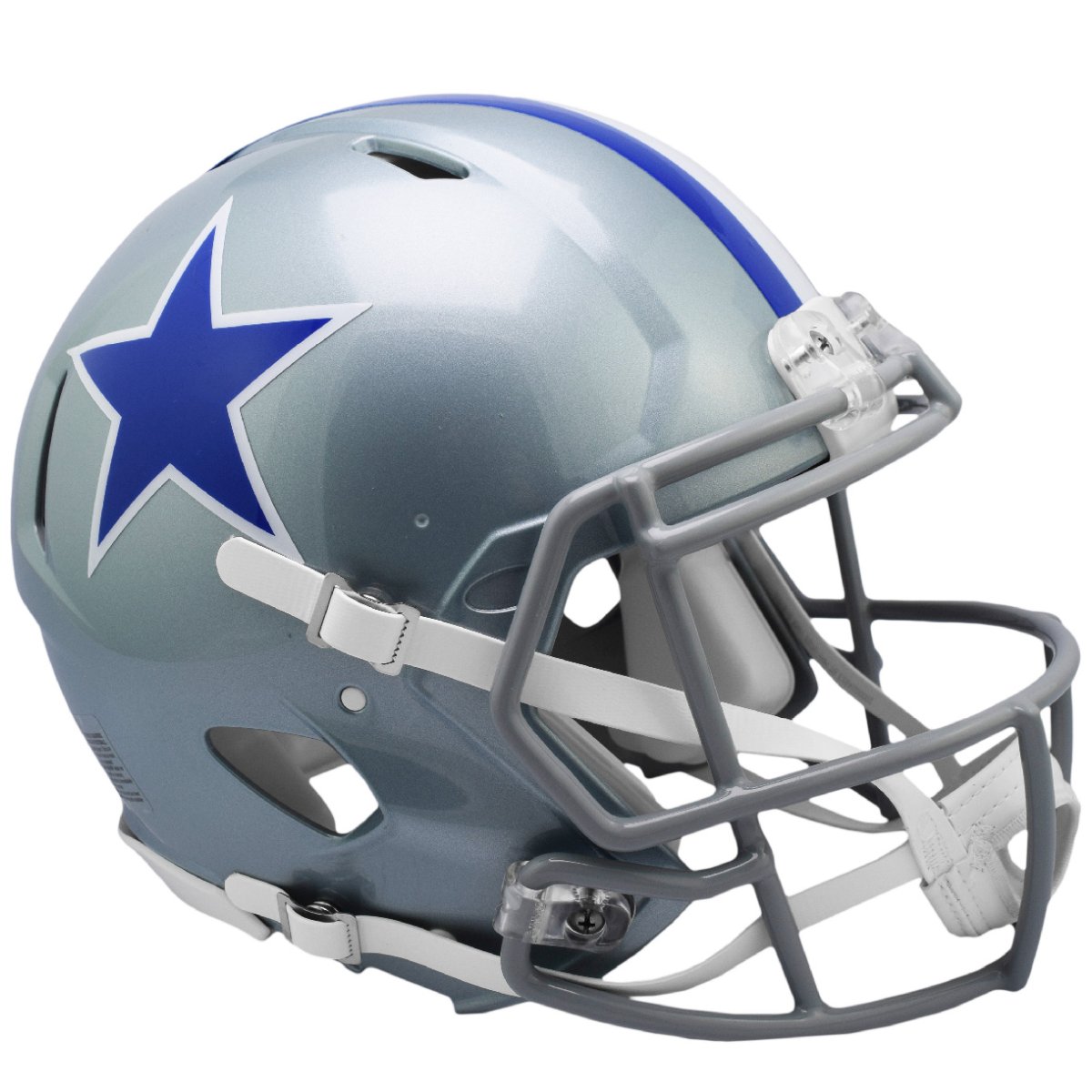 Riddell Speed Authentique Casque - Dallas Cowboys 1964-1966 | Casques ...