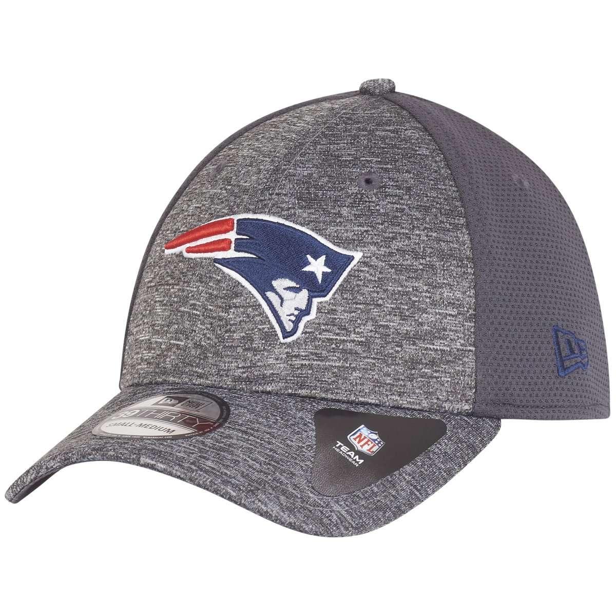 new england patriots 39thirty cap