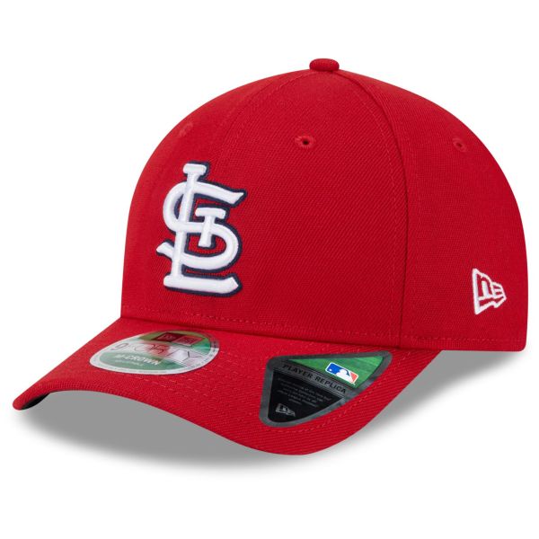 New Era 9Forty M-Crow Cap - AUTHENTIC St. Louis Cardinals