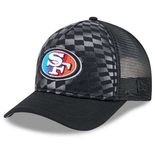 New Era 9Forty M-Crown Cap - RACEWAY San Francisco 49ers