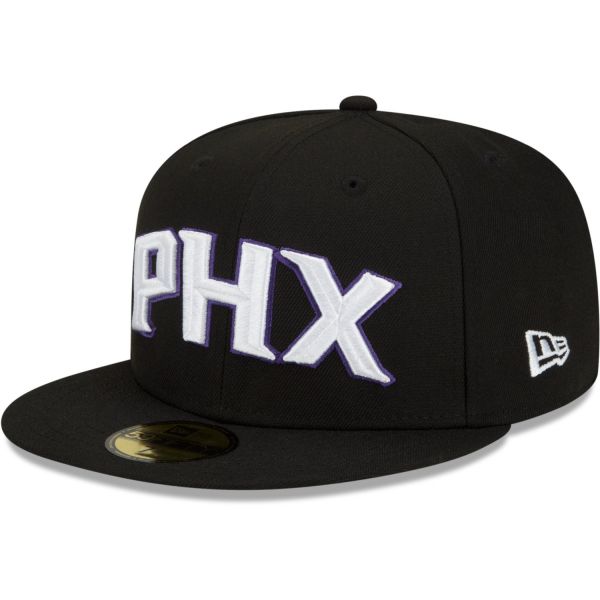 New Era 59Fifty Fitted Cap - NBA CITY Phoenix Suns