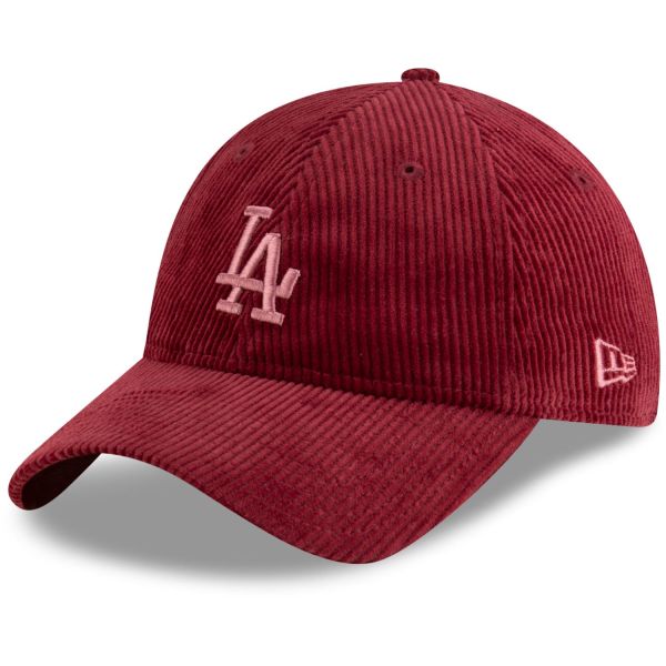 New Era 9Twenty Damen Cap - KORD Los Angeles Dodgers rubin