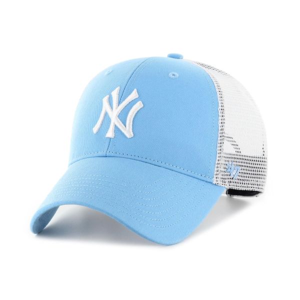 47 Brand Trucker Kinder Cap - BRANSON New York Yankees