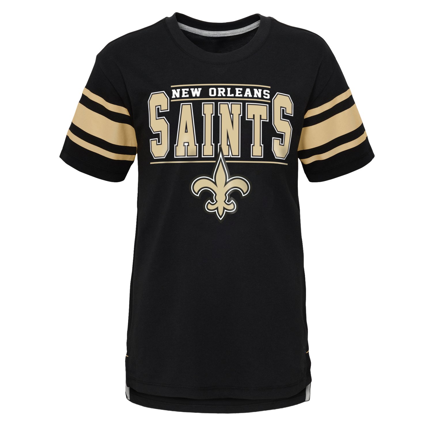 New Orleans Saints Kids T-Shirts