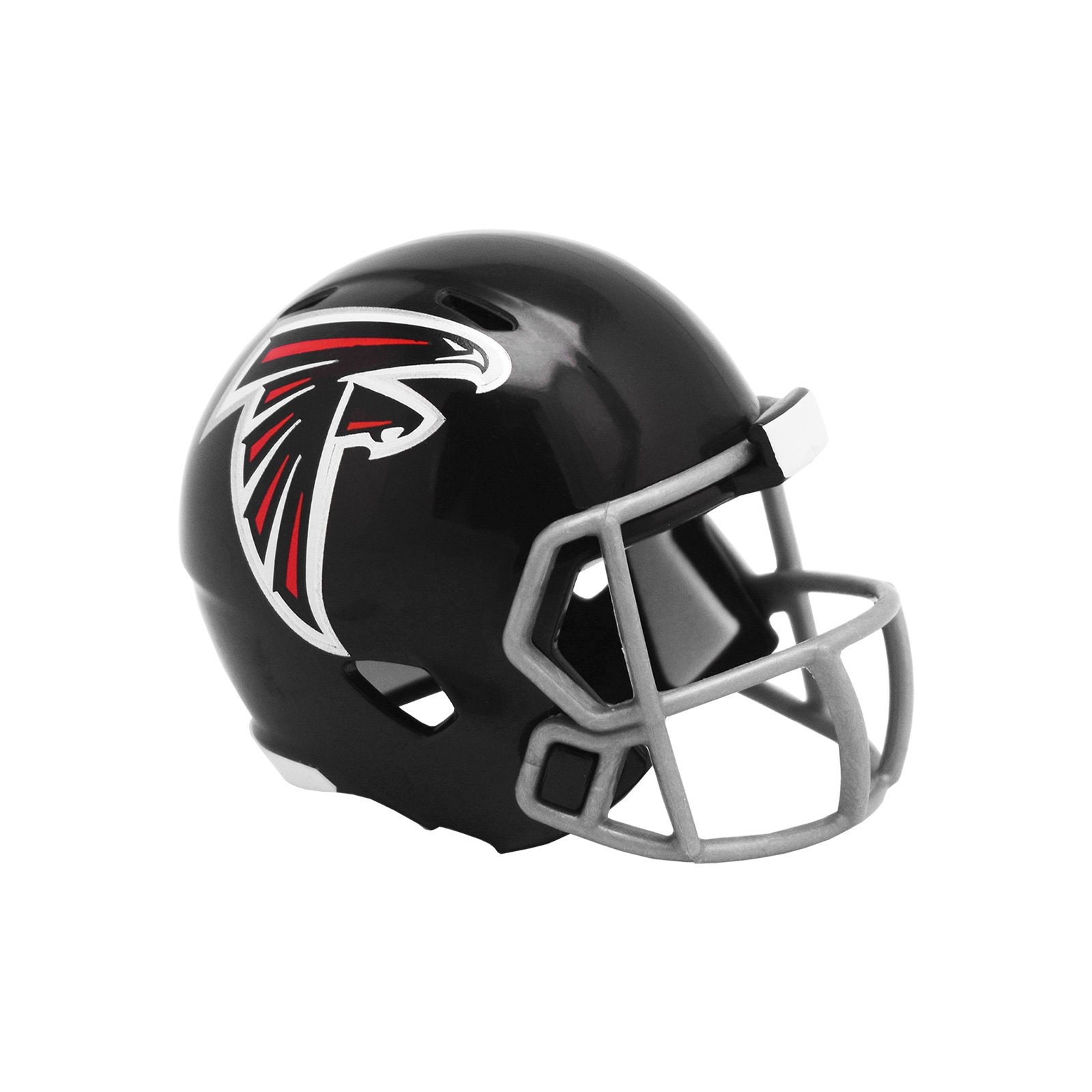 Riddell Speed Pocket Football Helm NFL Atlanta Falcons ...