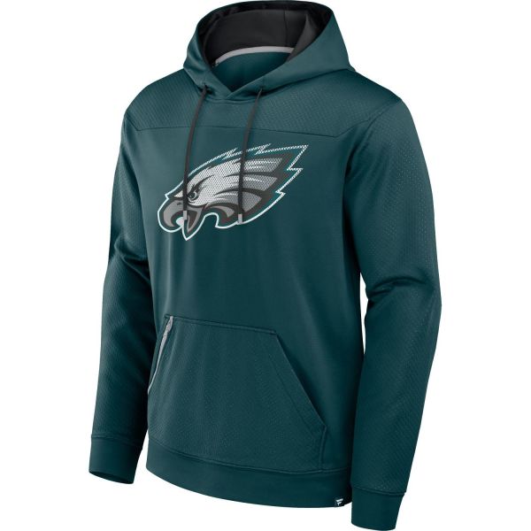 Philadelphia Eagles Defender Dotted NFL Hoody