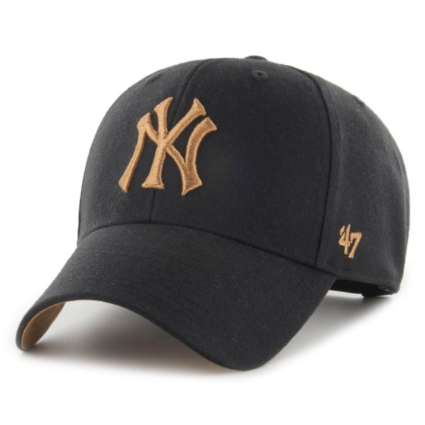 47 Brand Low Snapback Cap - BALLPARK New York Yankees