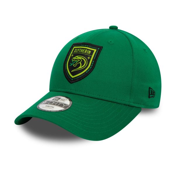 New Era 9Forty Kinder Youth Cap - Harry Potter Slytherin