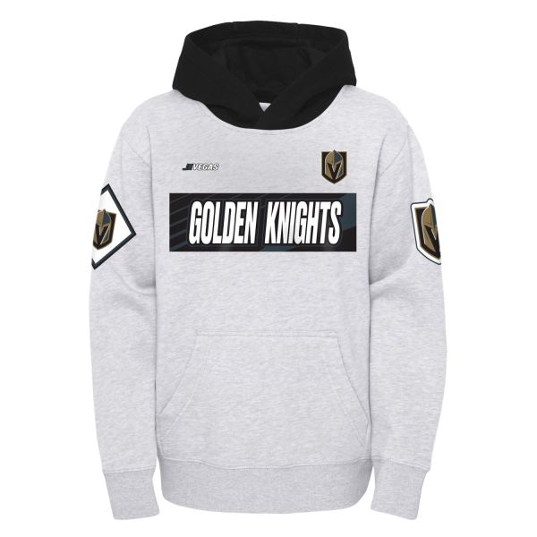 Kids NHL Hockey Hoody - SHOOTOUT Vegas Golden Knights