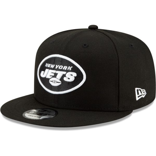 New Era 9Fifty Snapback Cap - NFL New York Jets black