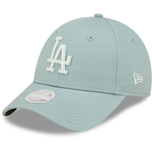 New Era 9Forty Womens Cap - Los Angeles Dodgers mint