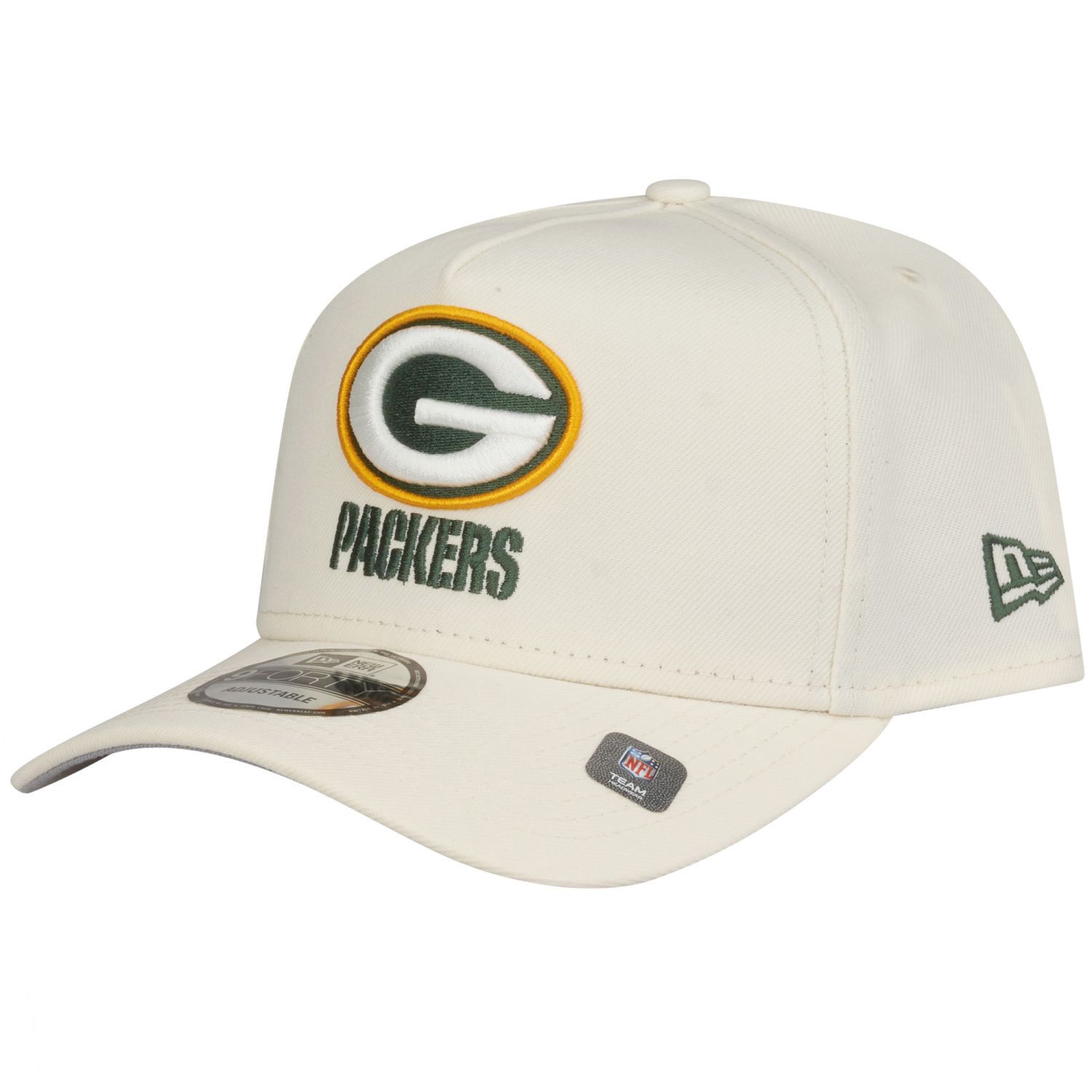 New Era Green Bay Packers 'NFL Season Kick Off' Corduroy 9FORTY A-Fram