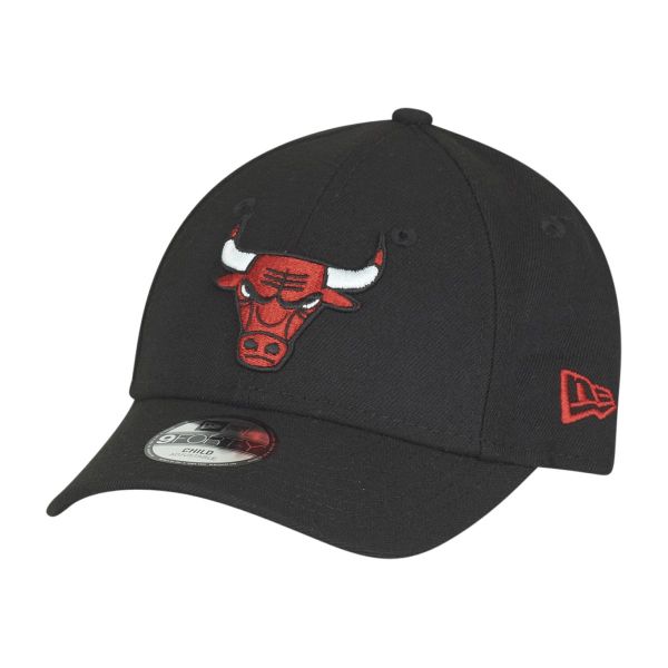 New Era 9Forty Kinder Cap - LEAGUE Chicago Bulls