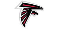 NFL Sideline Atlanta Falcons 9FORTY Stretch Snap Cap D03_3