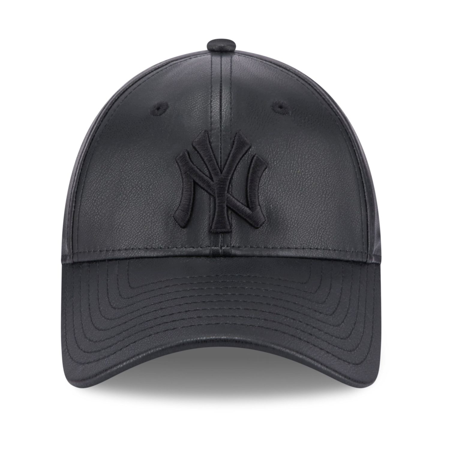 New Era 9Forty Womens Cap - Leatherette New York Yankees