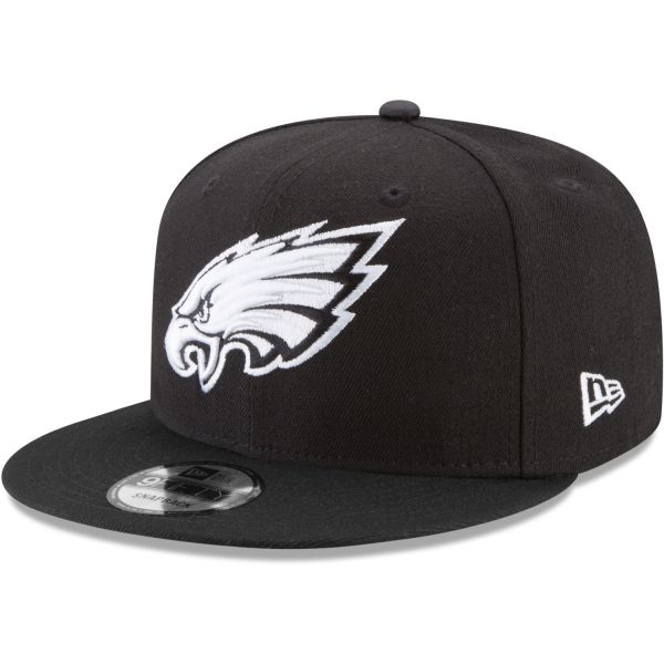 New Era 9Fifty Snapback Cap - NFL Philadelphia Eagles