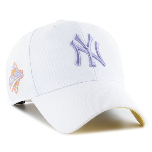 47 Brand Snapback Cap - WORLD SERIES New York Yankees