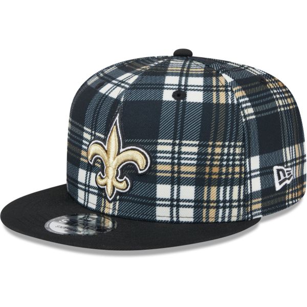 New Era 9Fifty Sideline Cap - STATEMENT New Orleans Saints