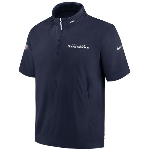 Seattle Seahawks Nike NFL Sideline Coach Veste