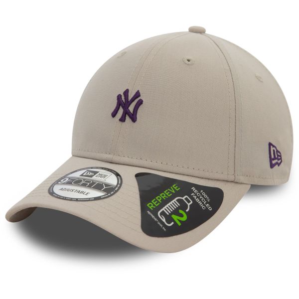 New Era 9Forty Strapback Cap REPREVE New York Yankees