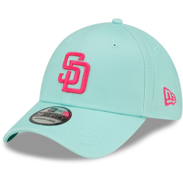 New Era 39Thirty Cap - CITY CONNECT San Diego Padres