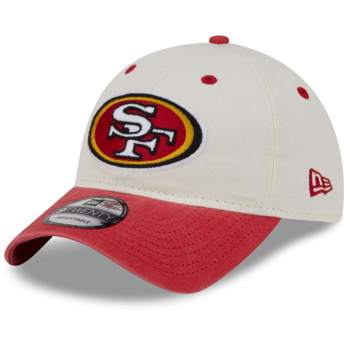 San Francisco 49ers NFL 59caps