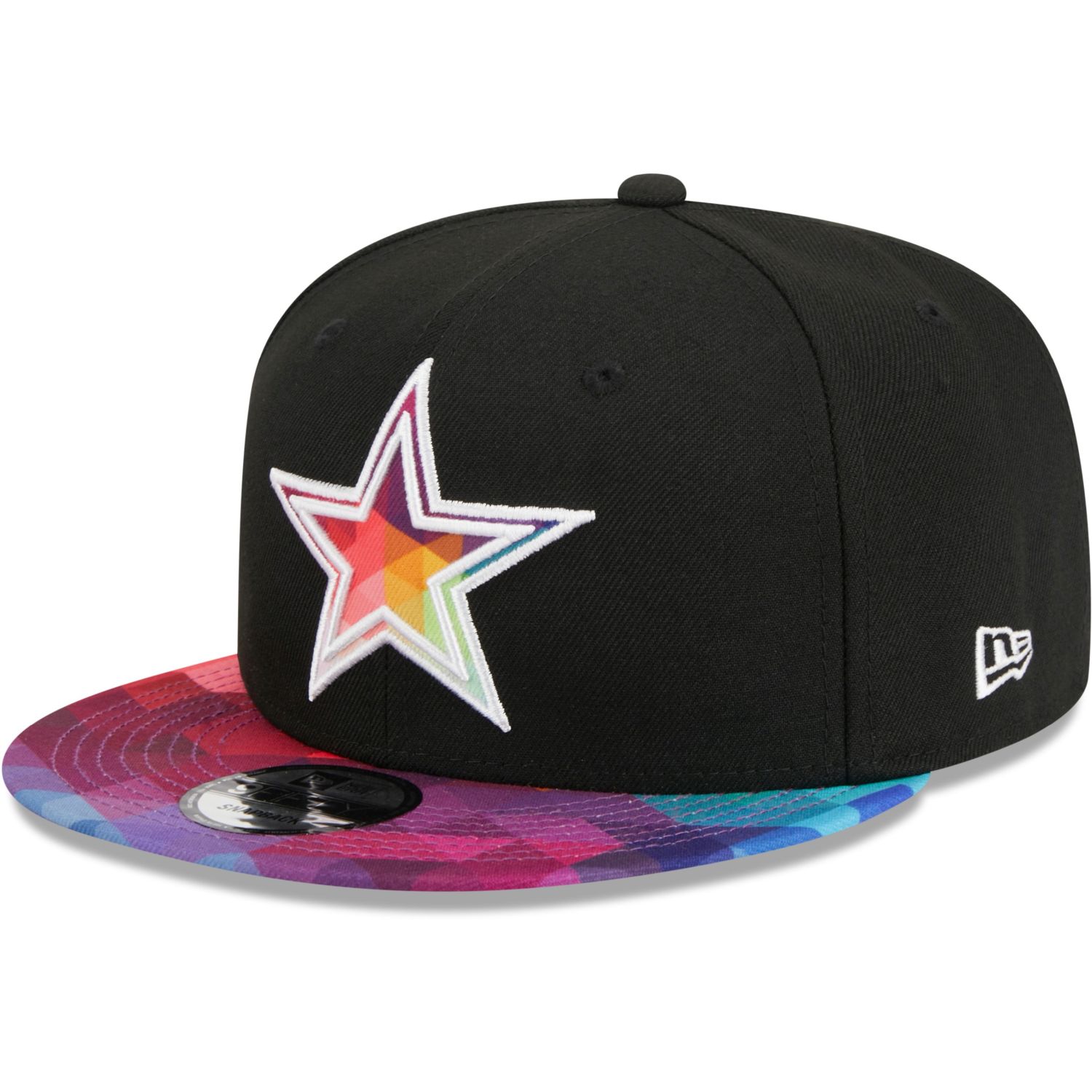 Crucial Catch Dallas Cowboys Snapback