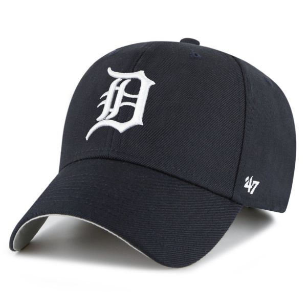 47 Brand Relaxed Fit Cap - MVP Detroit Tigers navy