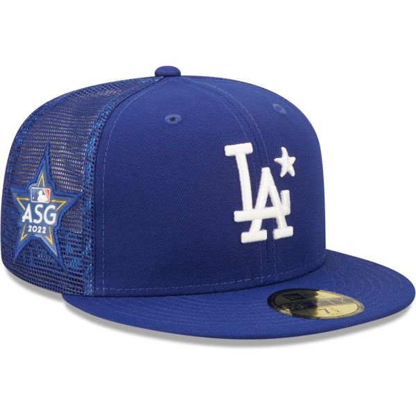 New Era 59Fifty ALL-STAR GAME Cap - Los Angeles Dodgers