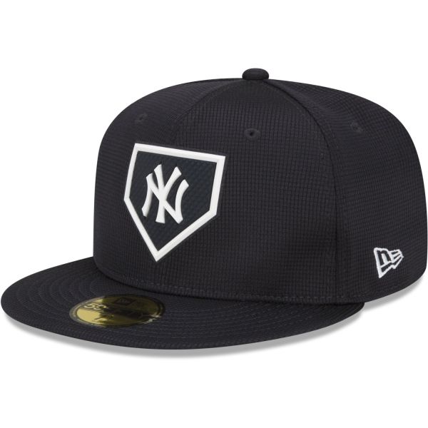 New Era 59Fifty Fitted Cap - CLUBHOUSE New York Yankees