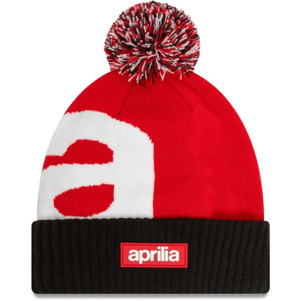 New Era Winter Cuff Beanie - JACQUARD Aprilia