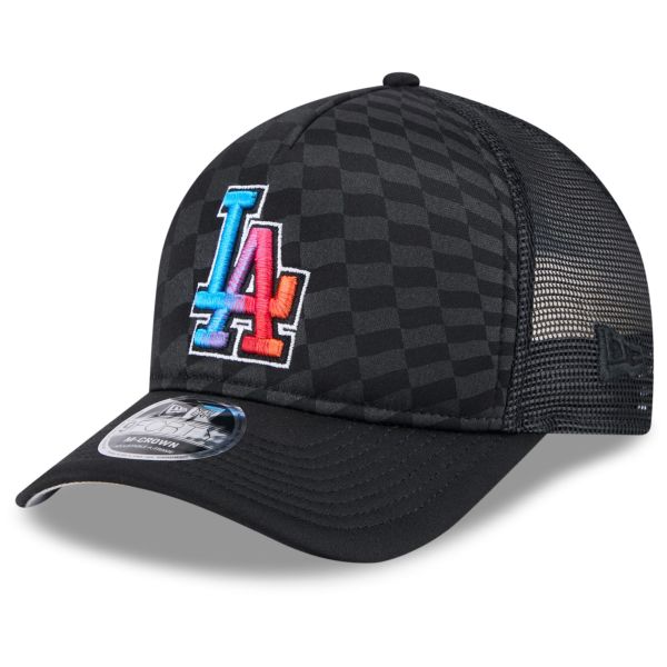 New Era 9Forty M-Crown Cap - RACEWAY Los Angeles Dodgers