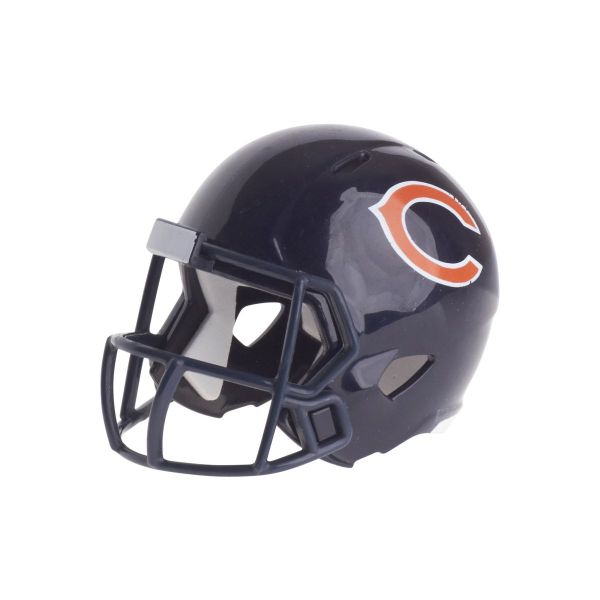 Riddell Speed Pocket Football Casque - Chicago Bears